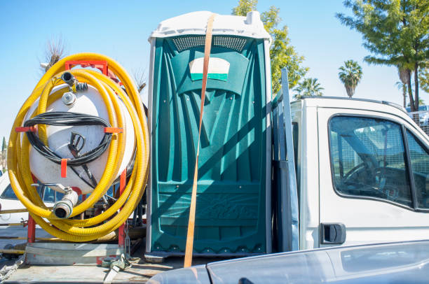 Best Portable toilet rental cost  in Los Gatos, CA