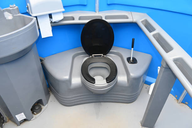 Affordable portable toilet rental in Los Gatos, CA