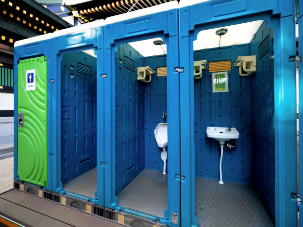 Portable Toilet Options We Offer in Los Gatos, CA